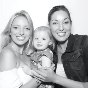 Meet your Posher, Zoey